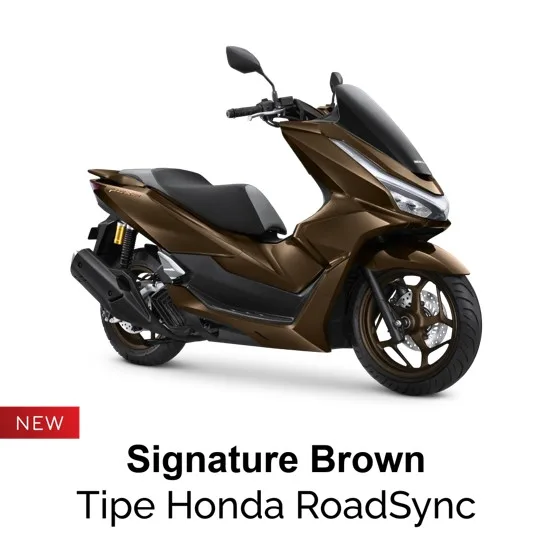 Harga PCX Pasuruan