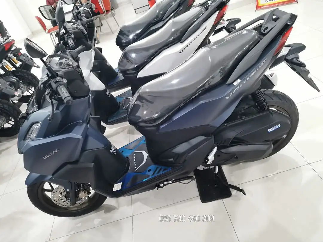 Promo-Kredit-Honda-Vario-Pasuruan