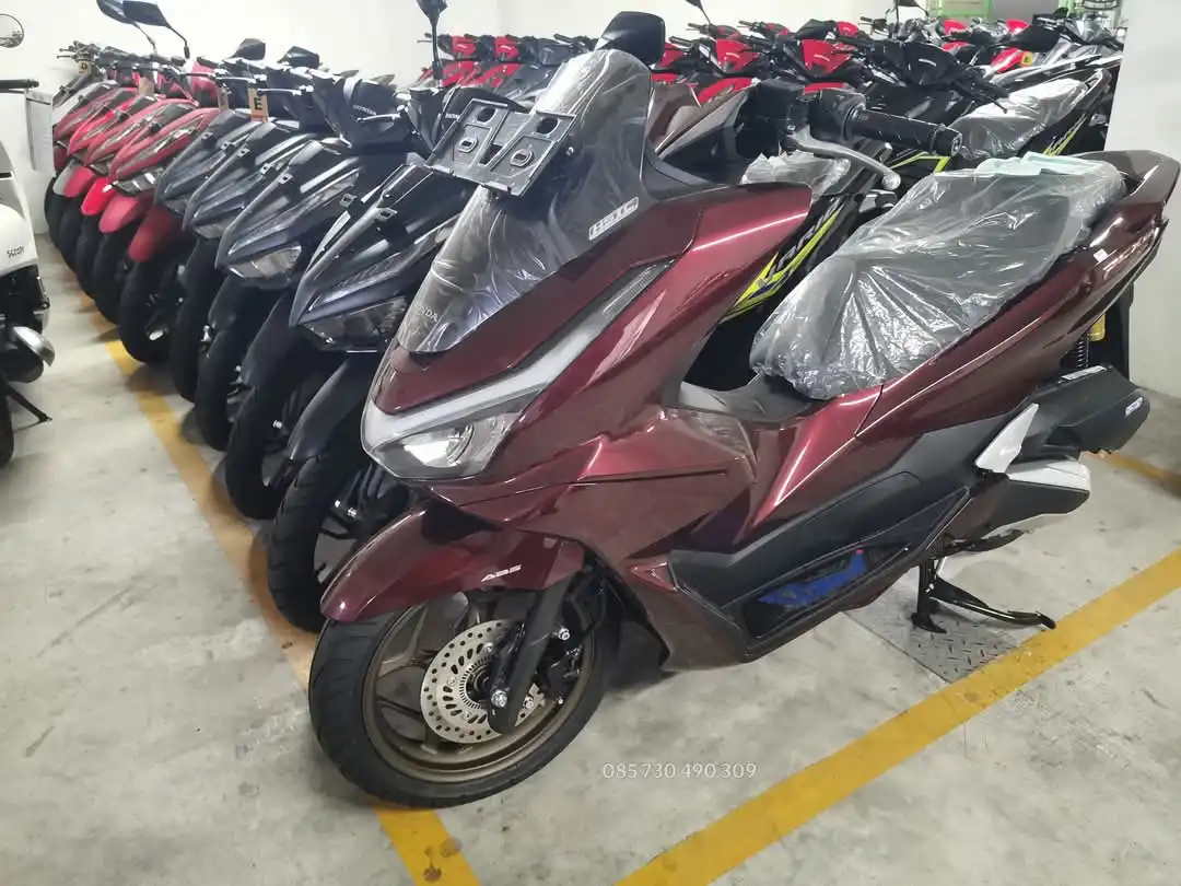 Promo Kredit Honda Pasuruan