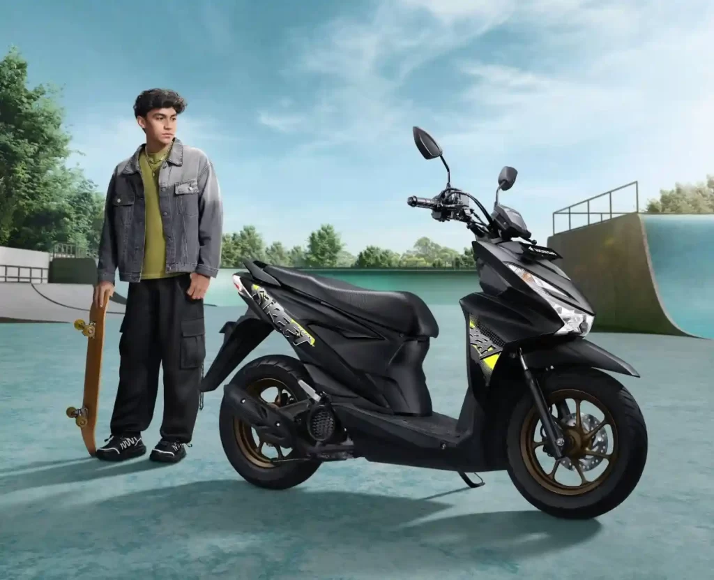 Promo Harga Honda-Beat-Street-Pasuruan