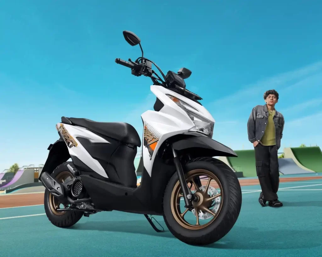 Promo-Honda-Beat-Street-Pasuruan