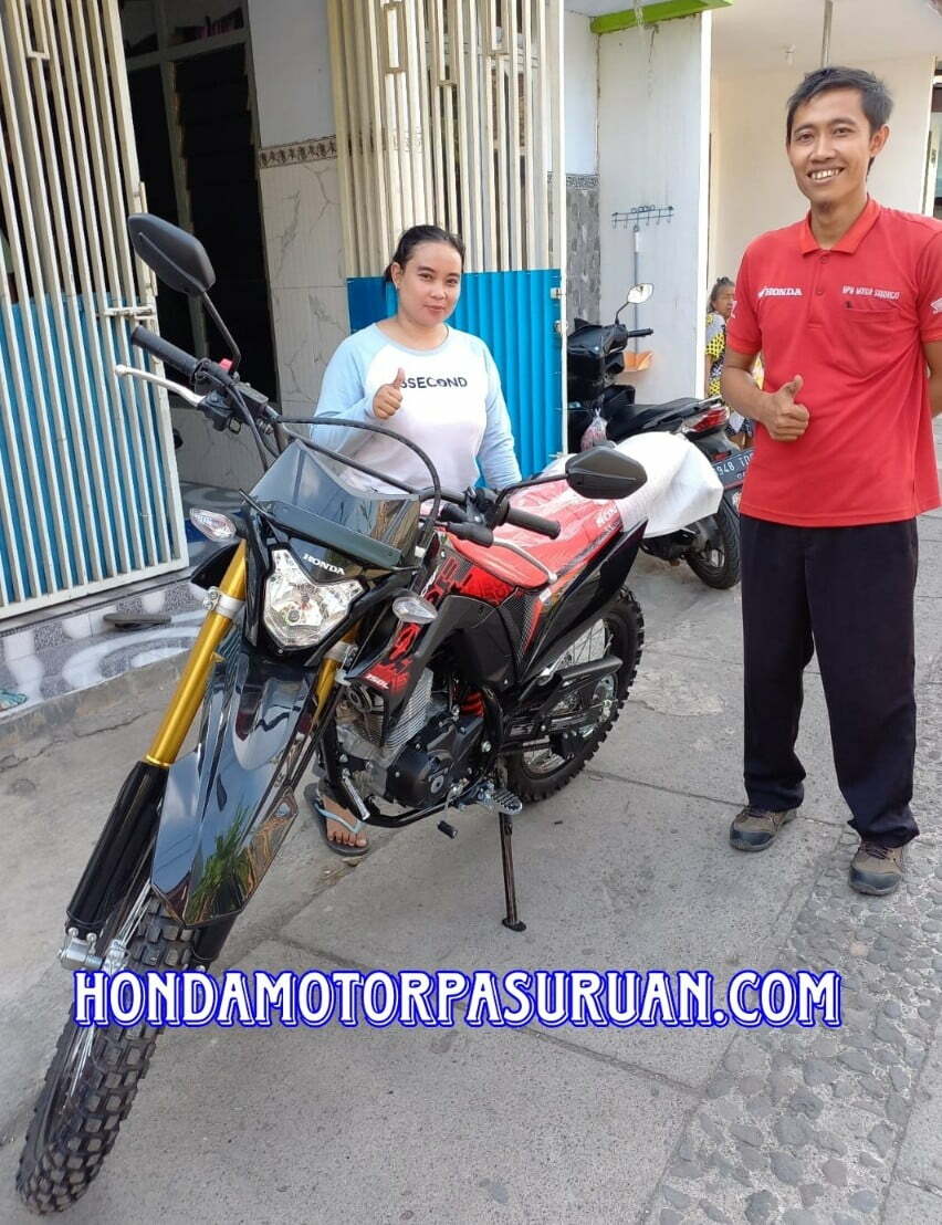 Crf Pasuruan