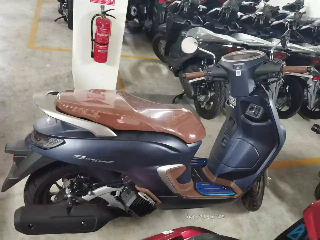 Promo Kredit Dealer Motor Honda Pasuruan