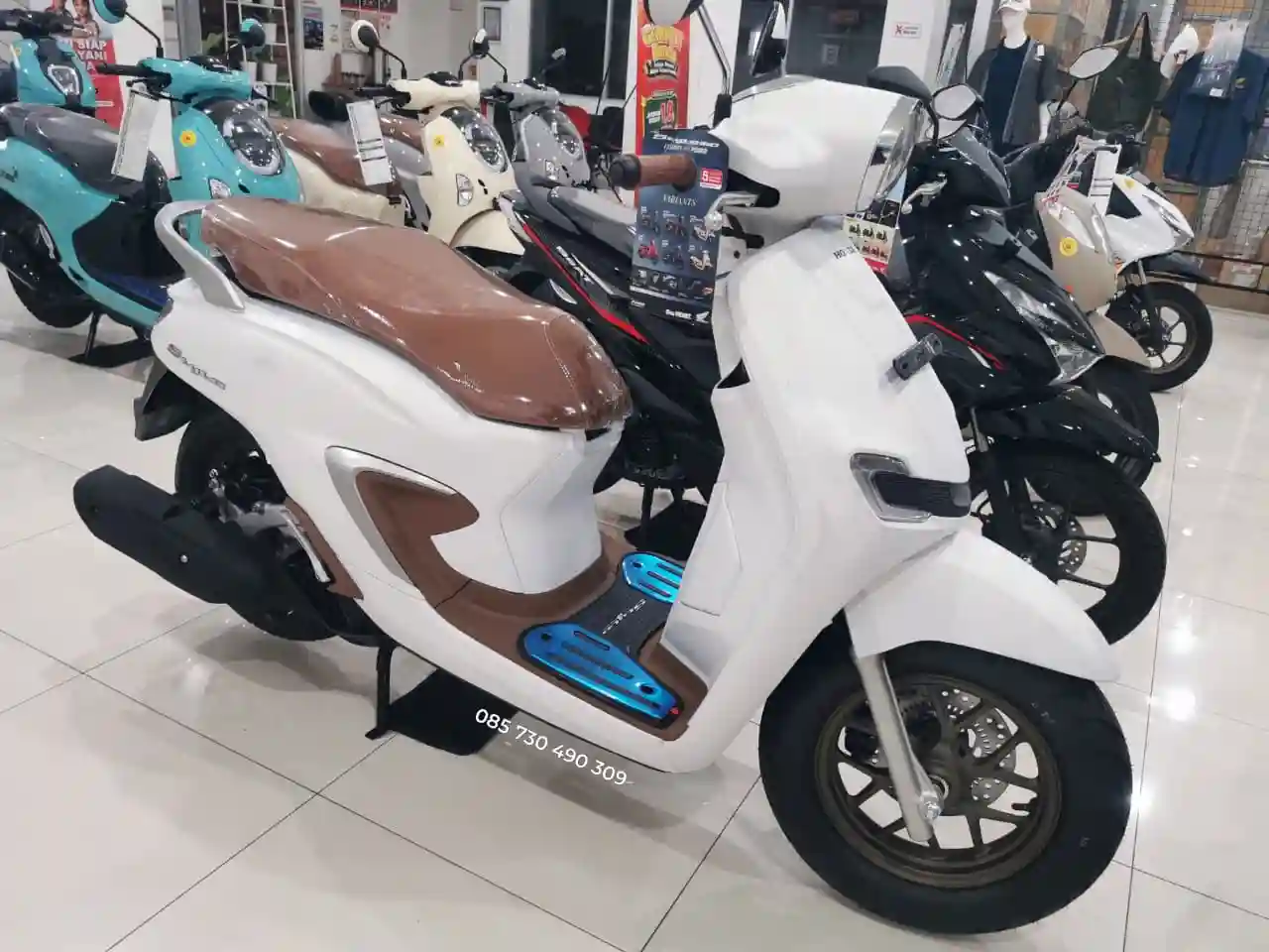 Promo-Harga-Kredit-Honda-Pandaan