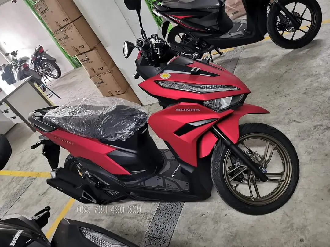 Promo Dealer Honda di Winongan Pasuruan