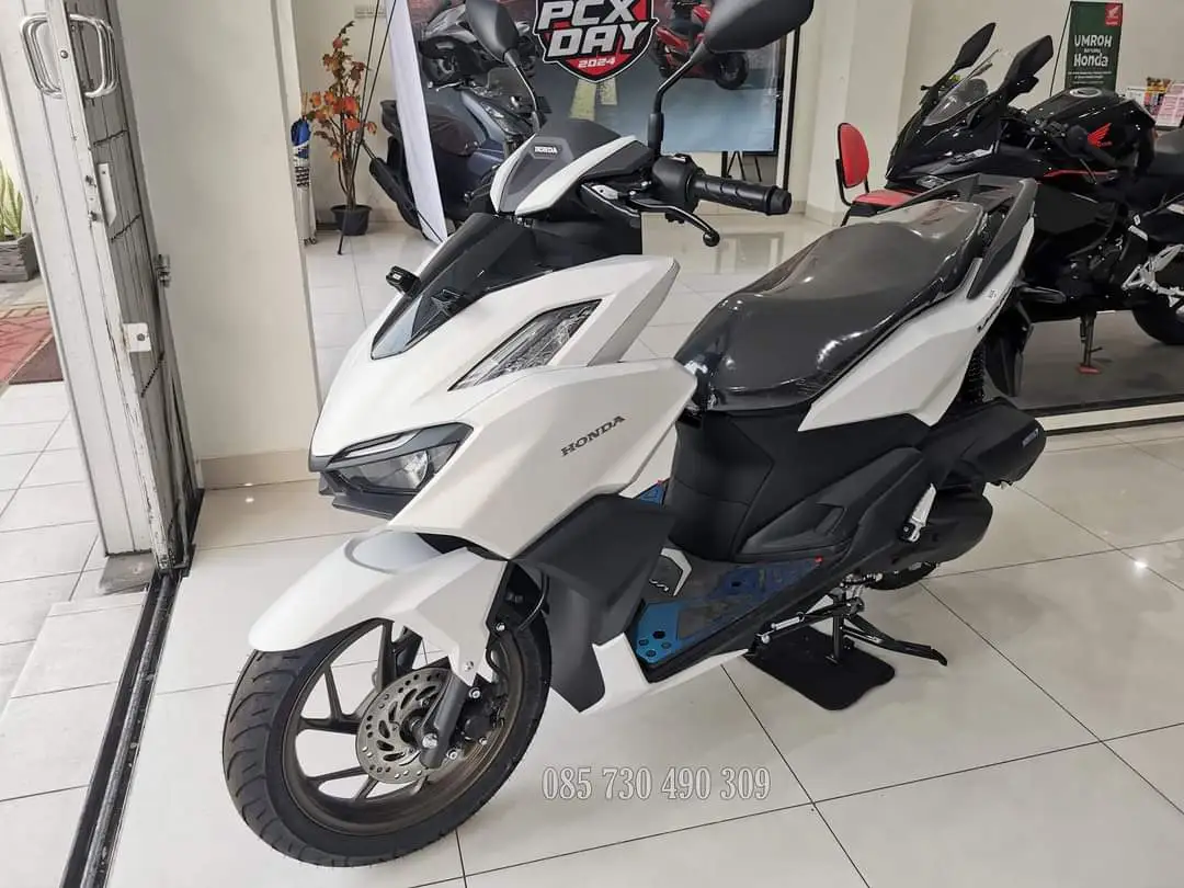 Promo Motor Rejoso Pasuruan