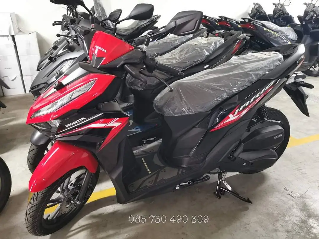 Dealer Motor pasuruan Termurah