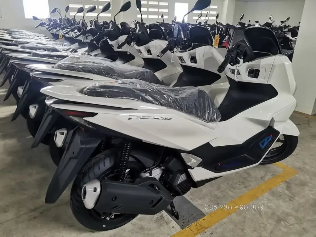 Kredit-Honda-Honda-Prigen