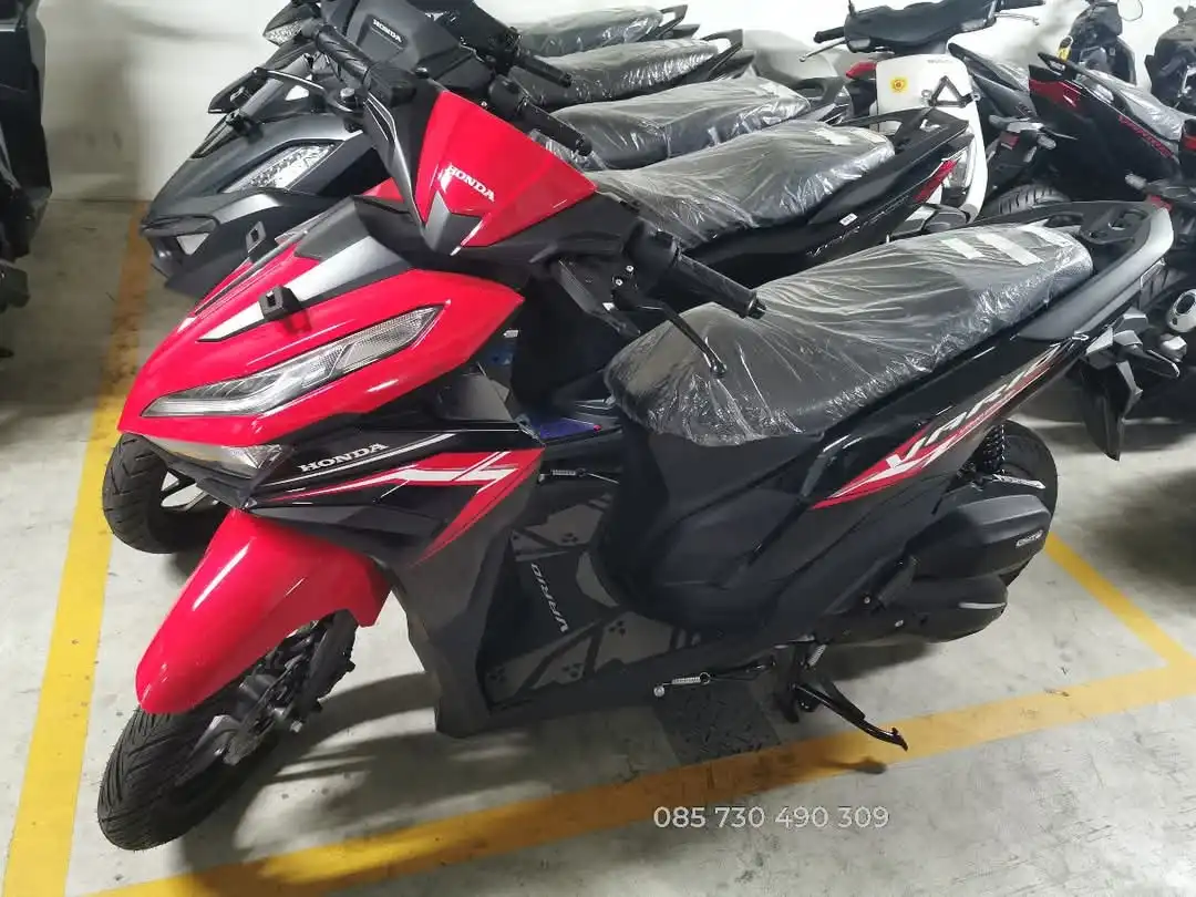 Promo Motor Honda Rejoso