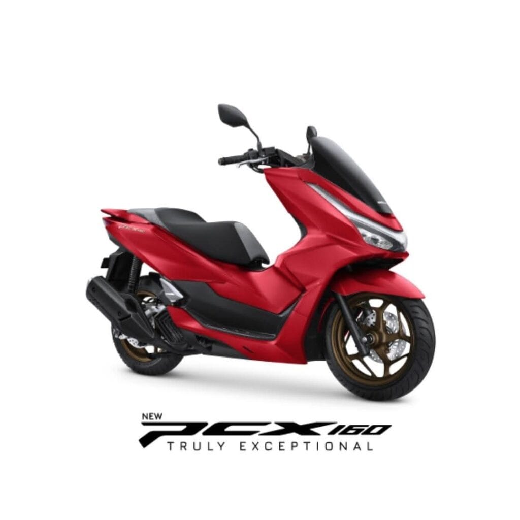 Honda-PCX-Motor-Purwosari