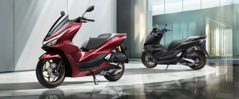 Honda-PCX-160-Pasuruan