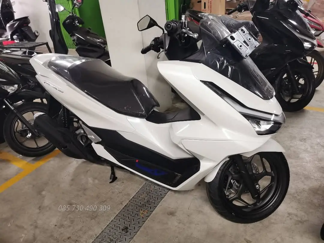 Promo Dealer Motor Rejoso