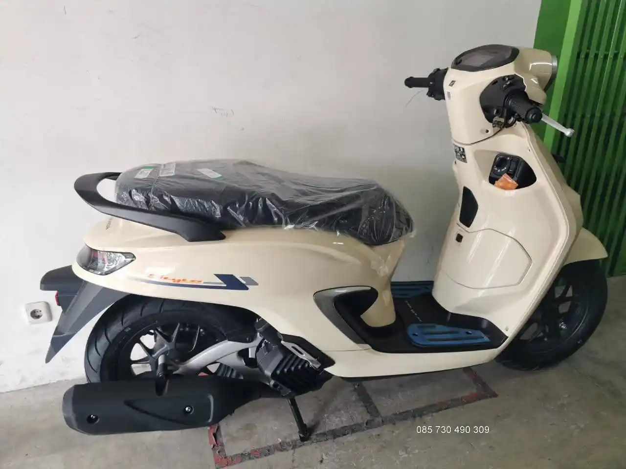 Promo-Motor-Honda-Pasrepan-Pasuruan